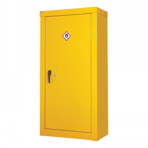 Hazardous Security Storage Cabinet Size 4 Large